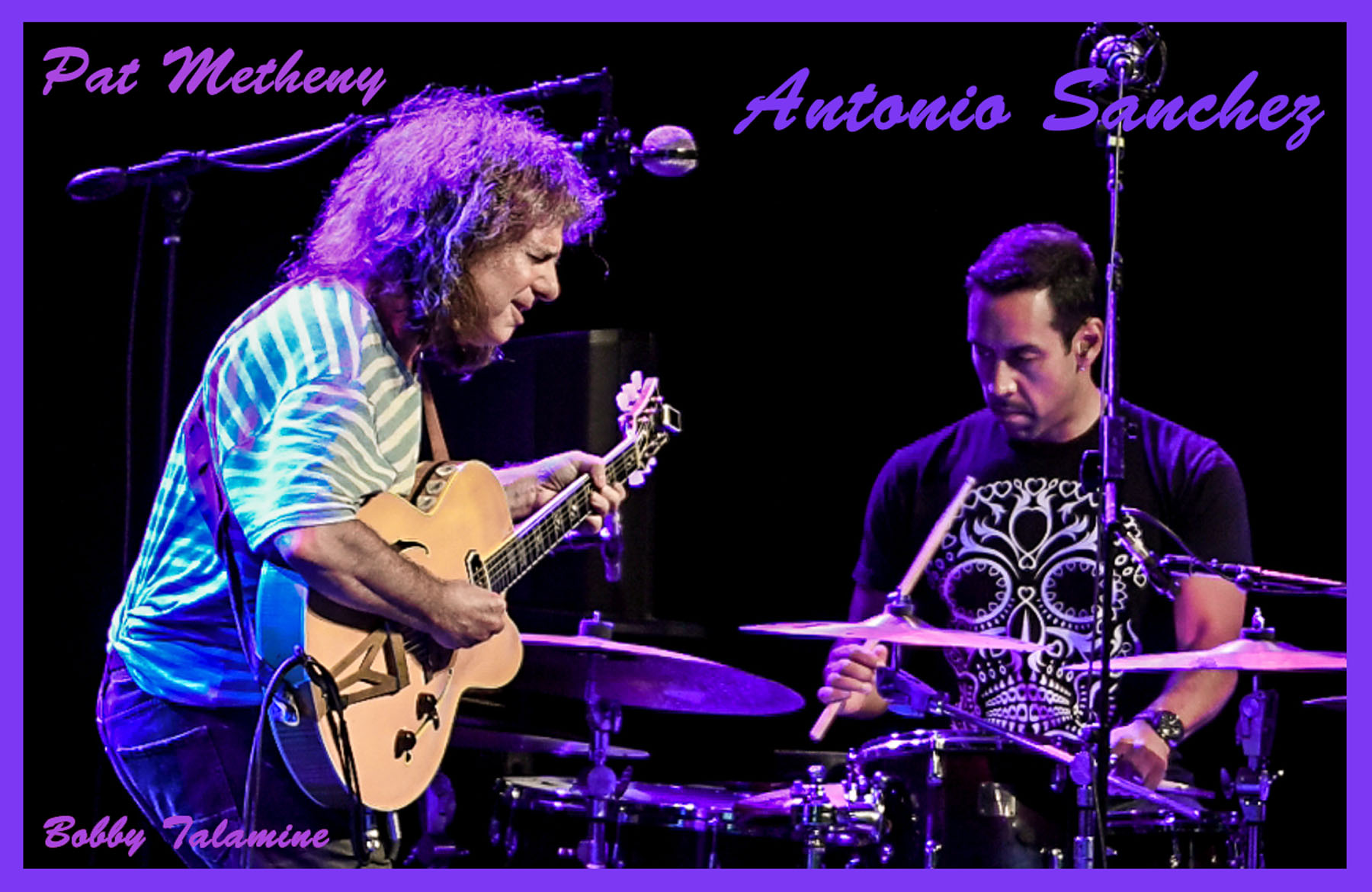 Pat Metheny