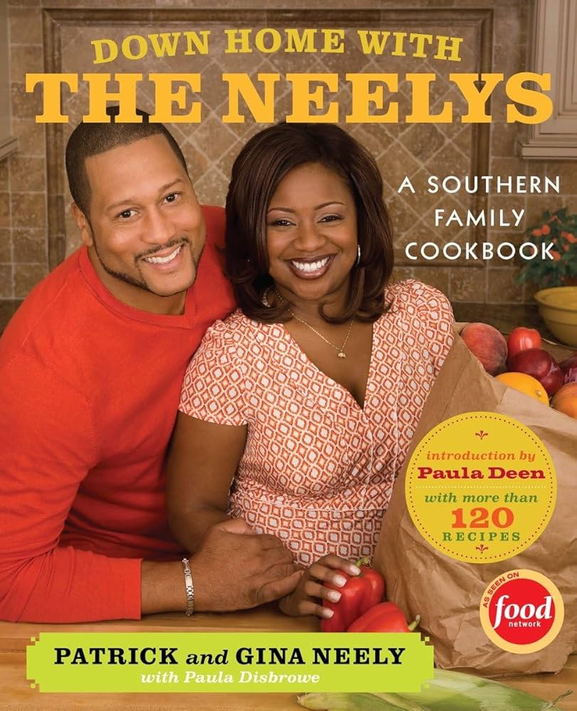 Pat Neely