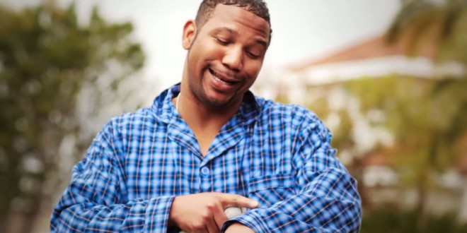 Patrice Wilson