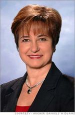 Patricia Woertz