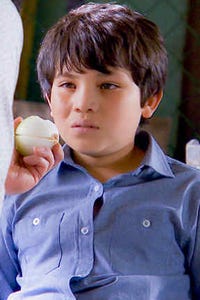 Patricio Sebastian