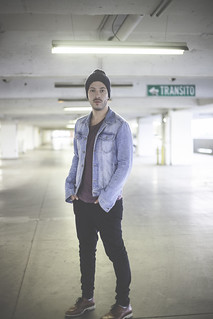 Patricio Sebastian