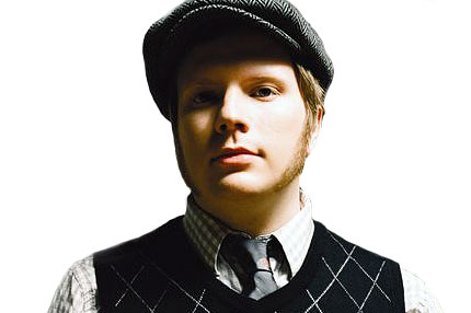 Patrick Stump