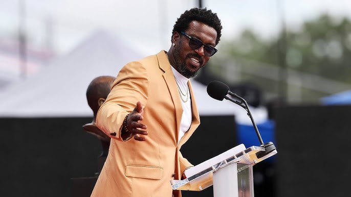 Patrick Willis