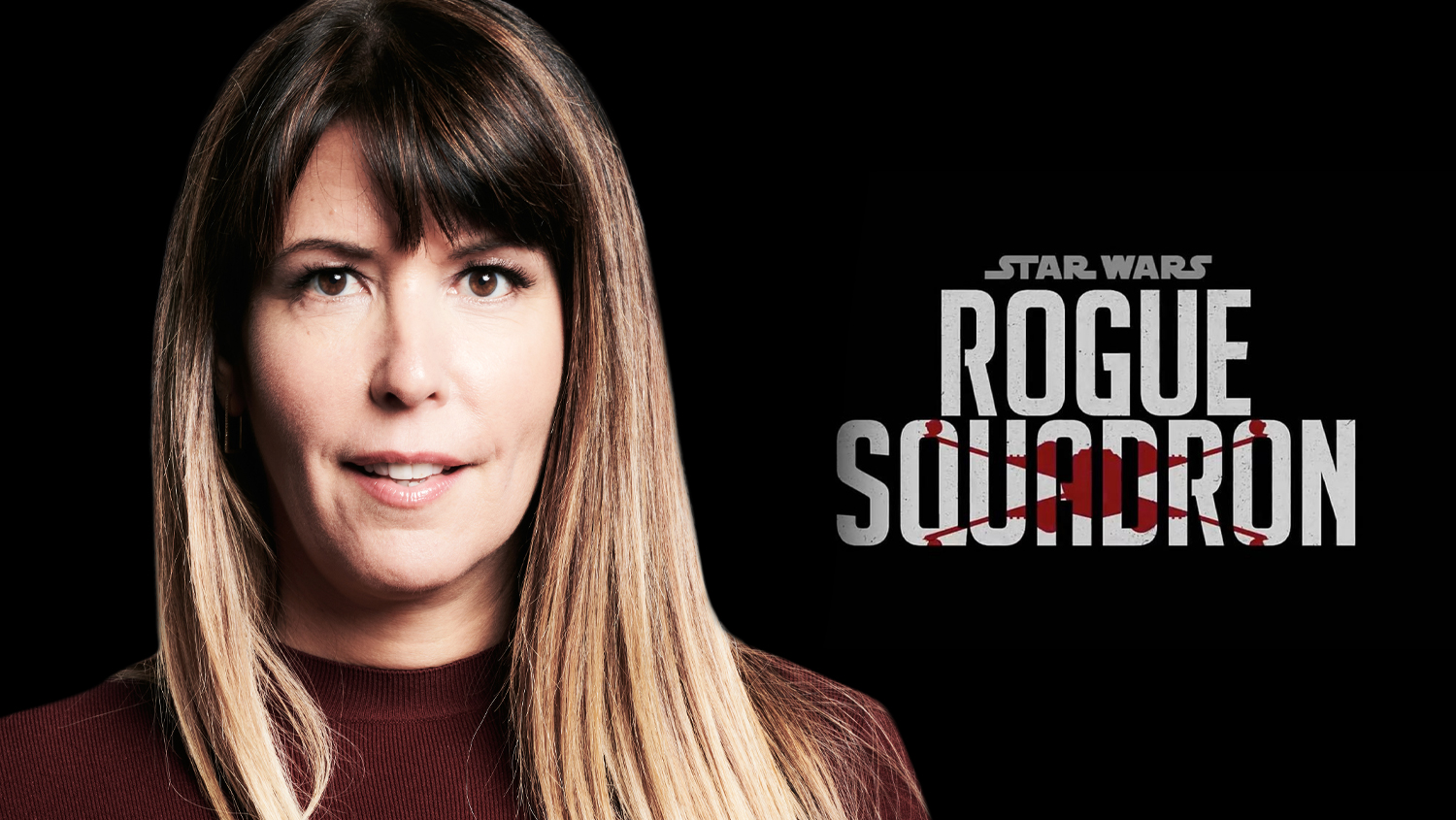 Patty Jenkins