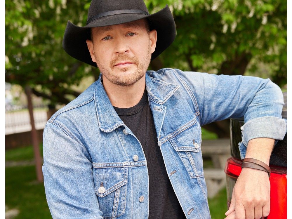 Paul Brandt