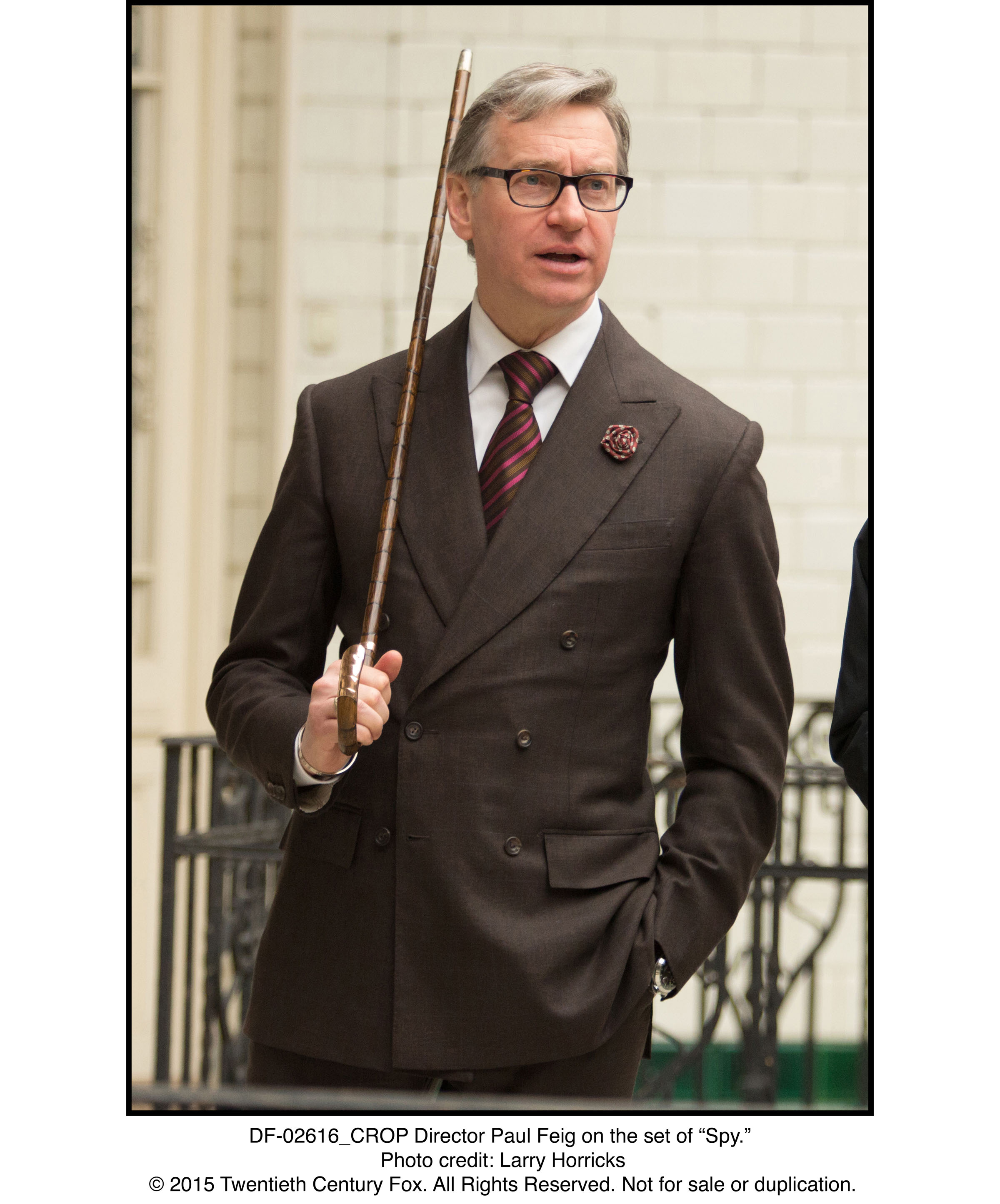 Paul Feig