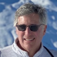 Paul Fribourg
