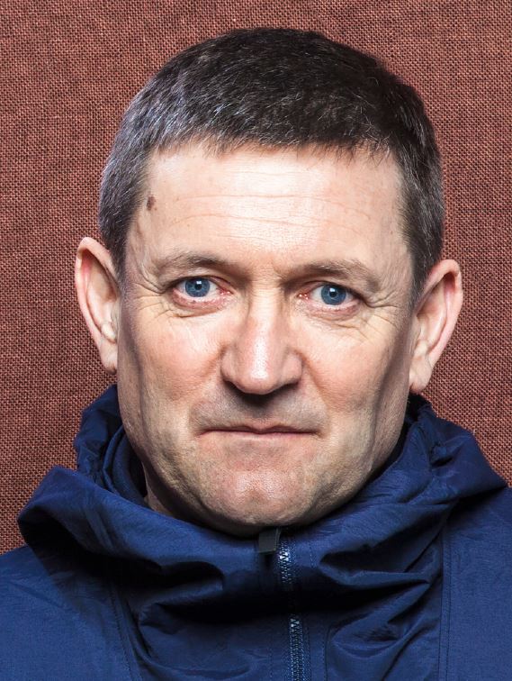 Paul Heaton