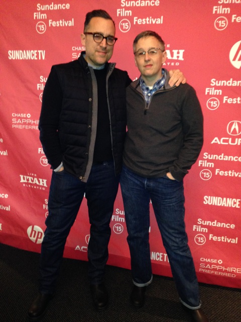 Paul Marcarelli