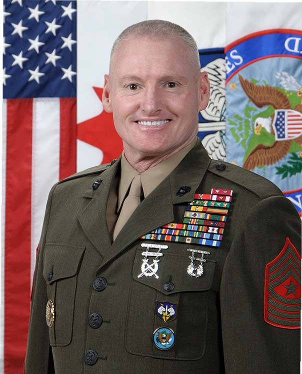 Paul McKenna