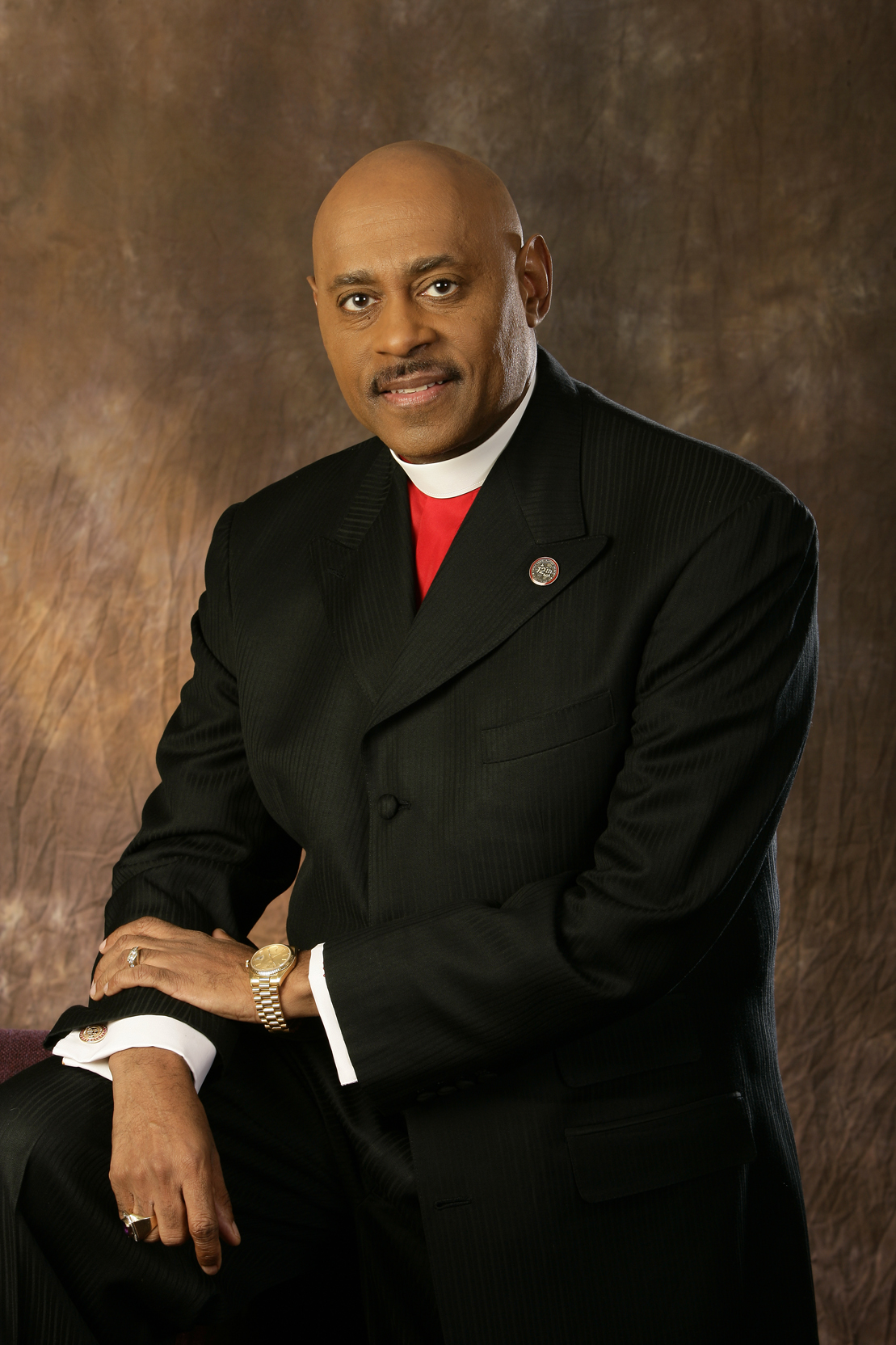 Paul S. Morton
