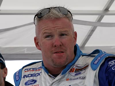 Paul Tracy