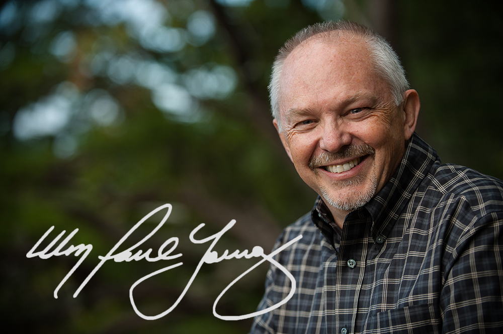Paul Young