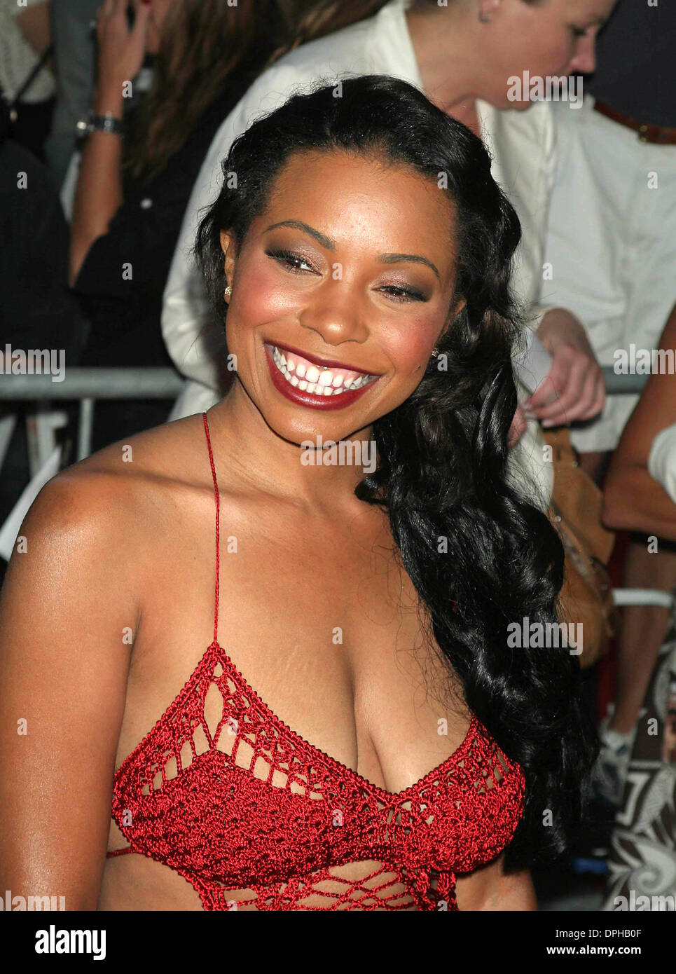 Paula Jai Parker
