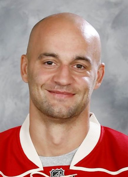 Pavol Demitra