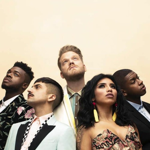  Pentatonix