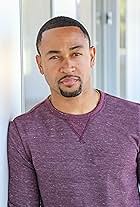 Percy Daggs III