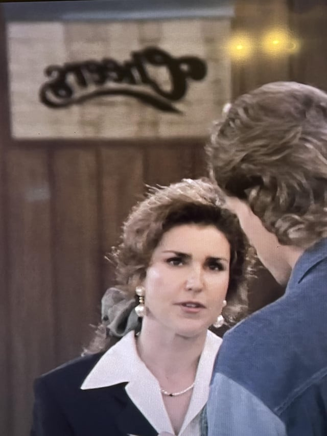 Peri Gilpin