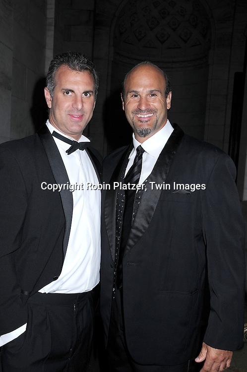 Pete Najarian