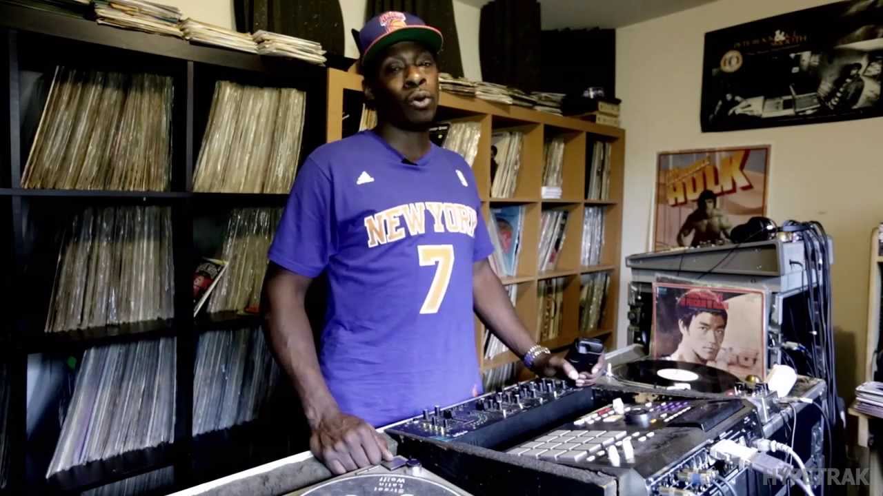 Pete Rock