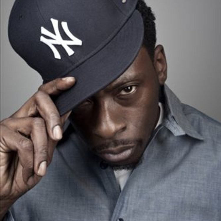 Pete Rock