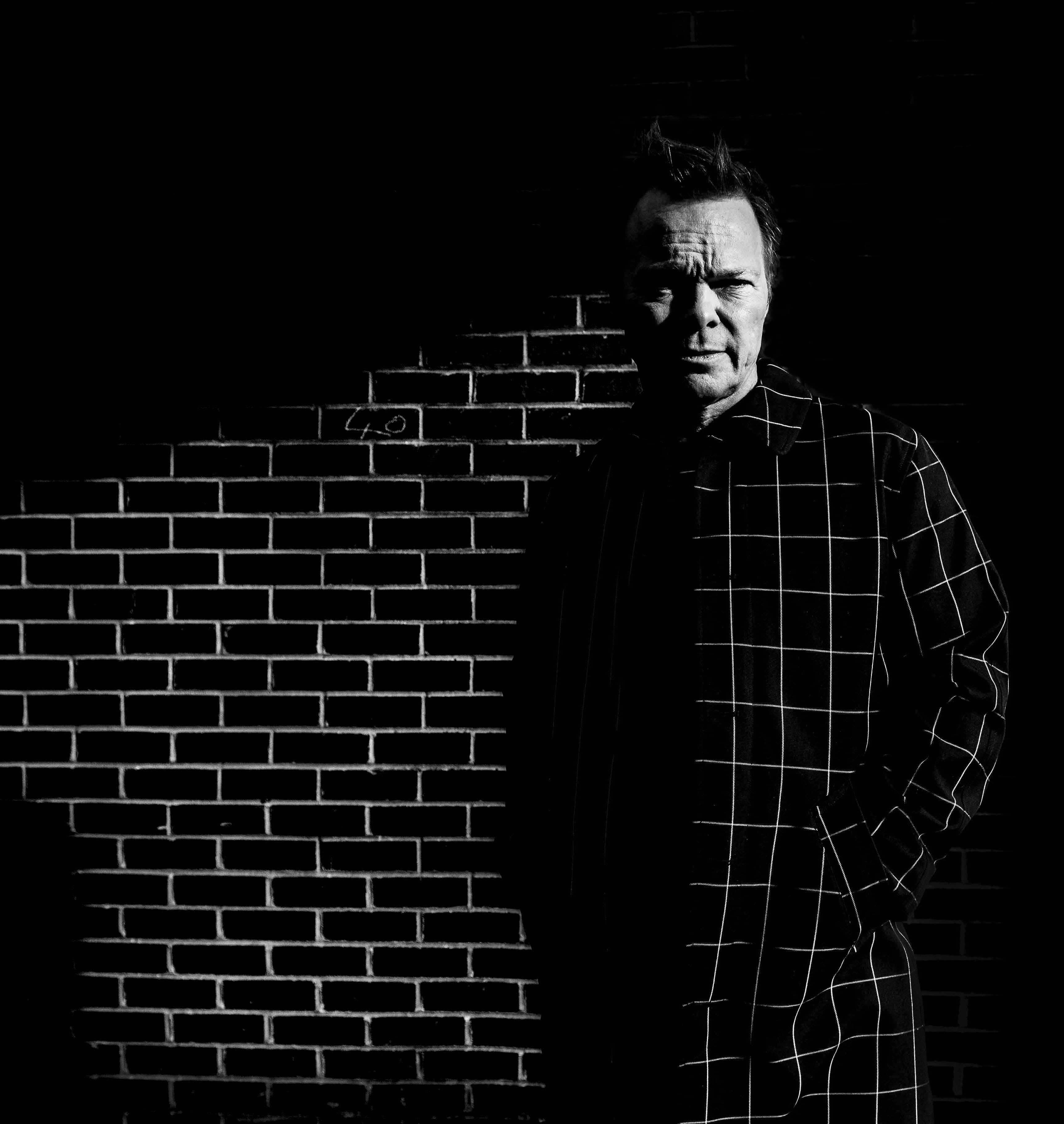 Pete Tong