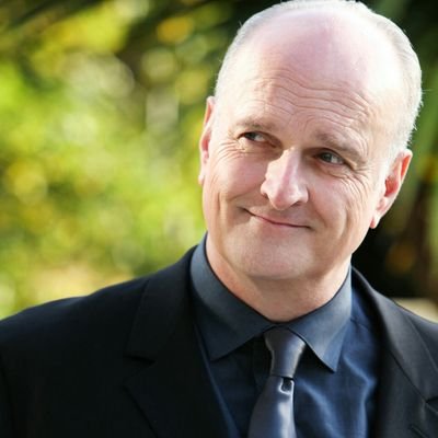 Peter Dickson
