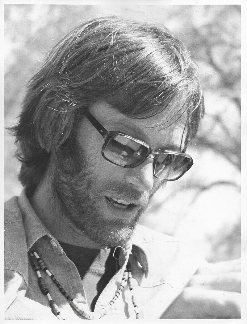Peter Fonda
