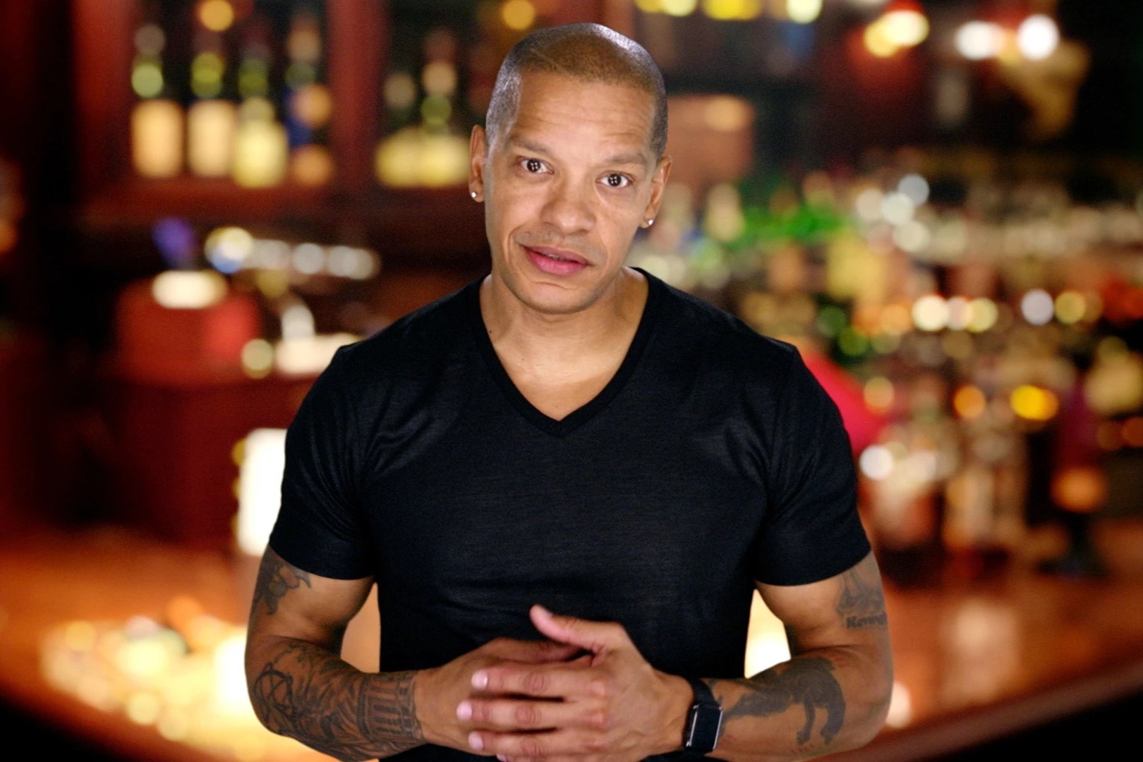 Peter Gunz