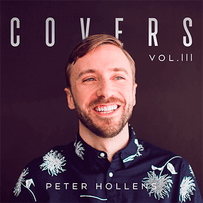 Peter Hollens