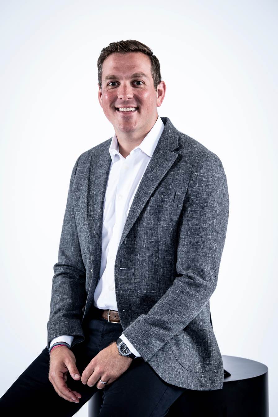Peter Holt