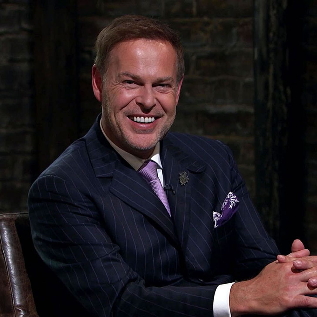 Peter Jones