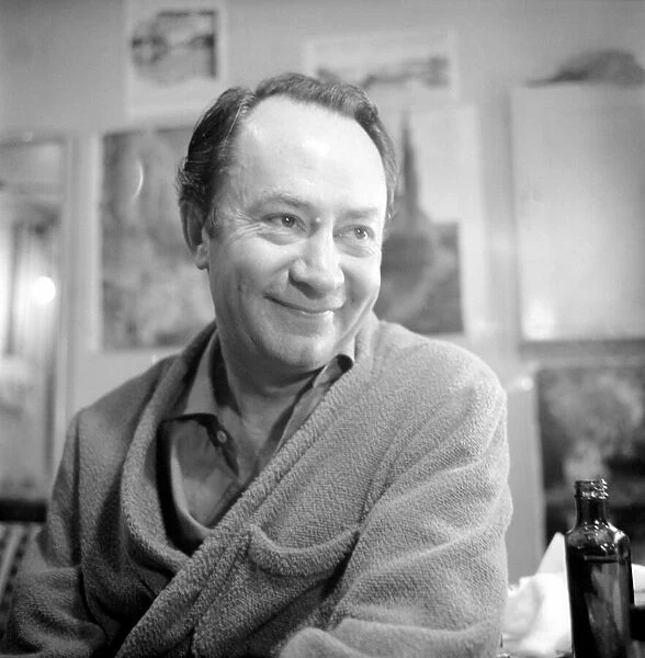 Peter Sallis