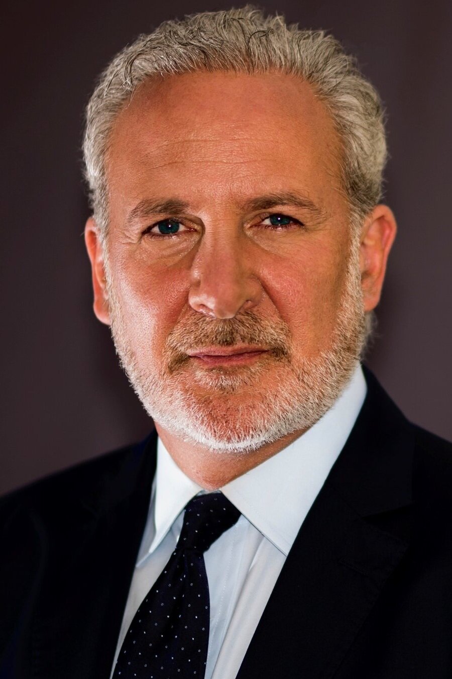 Peter Schiff