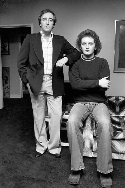 Peter Sellers