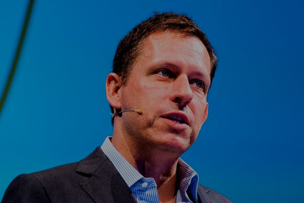Peter Thiel