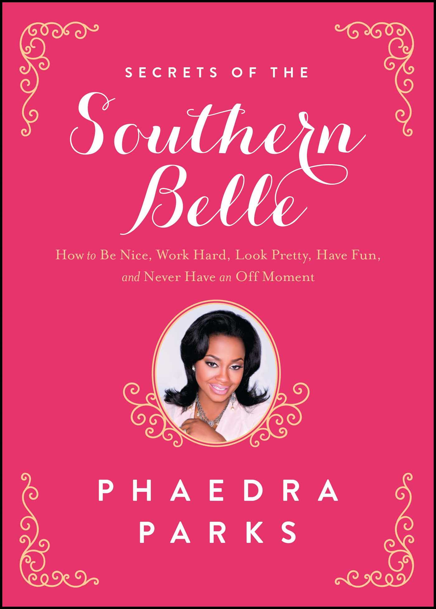 Phaedra Parks
