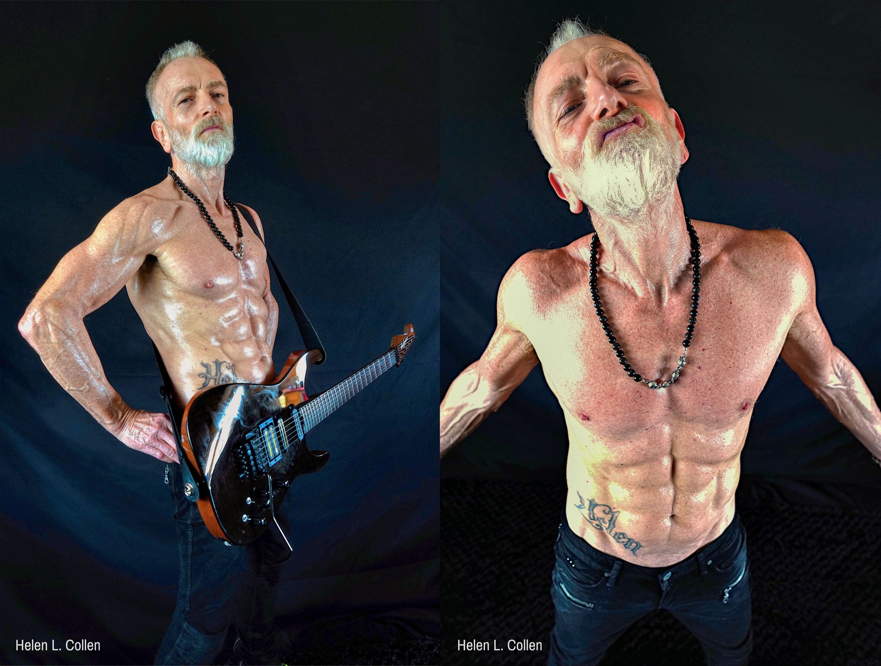 Phil Collen