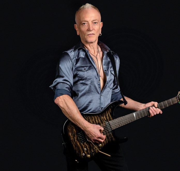Phil Collen