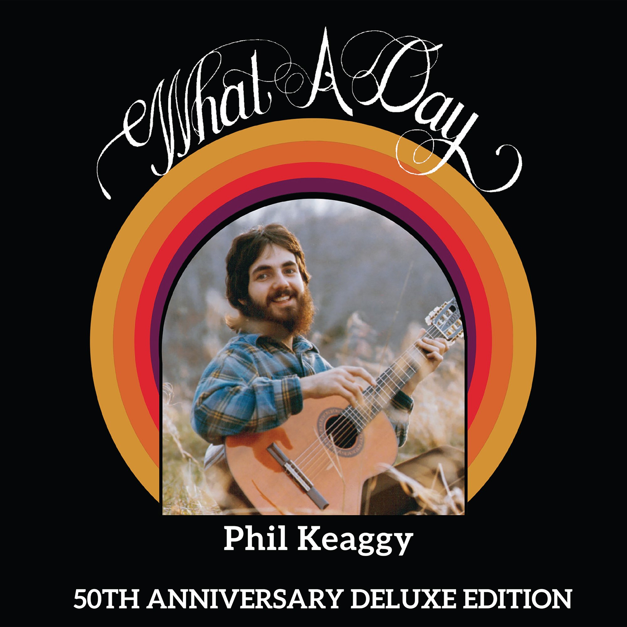Phil Keaggy