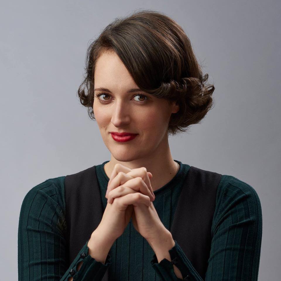 Phoebe Waller-Bridge