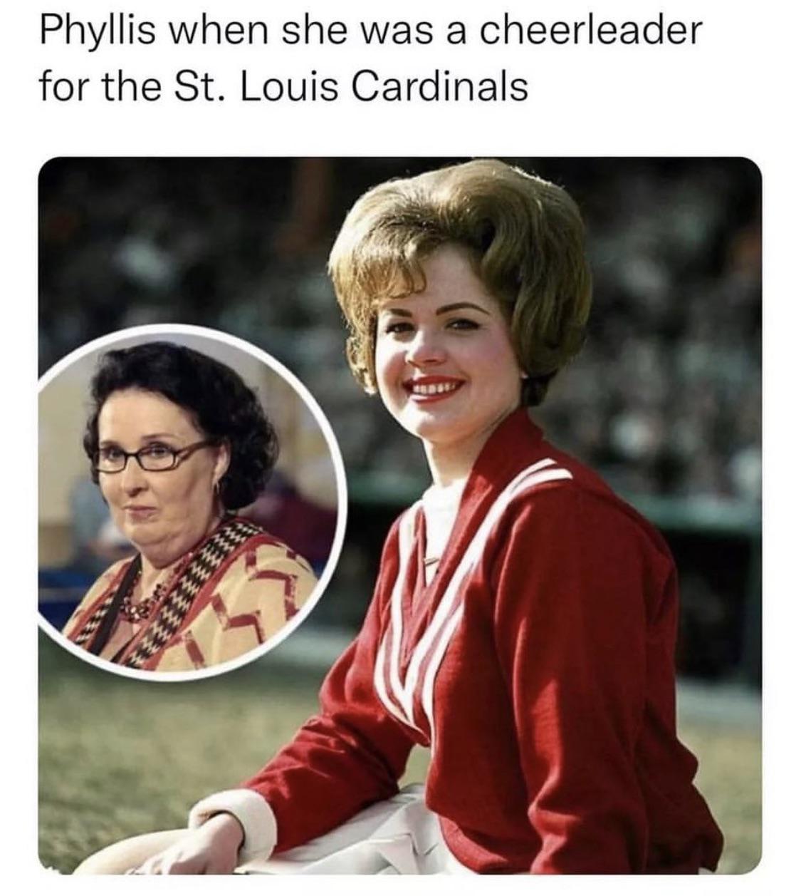 Phyllis Smith