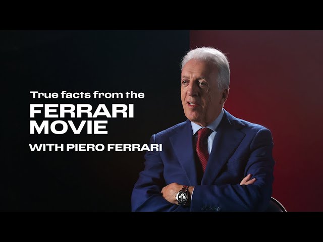 Piero Ferrari