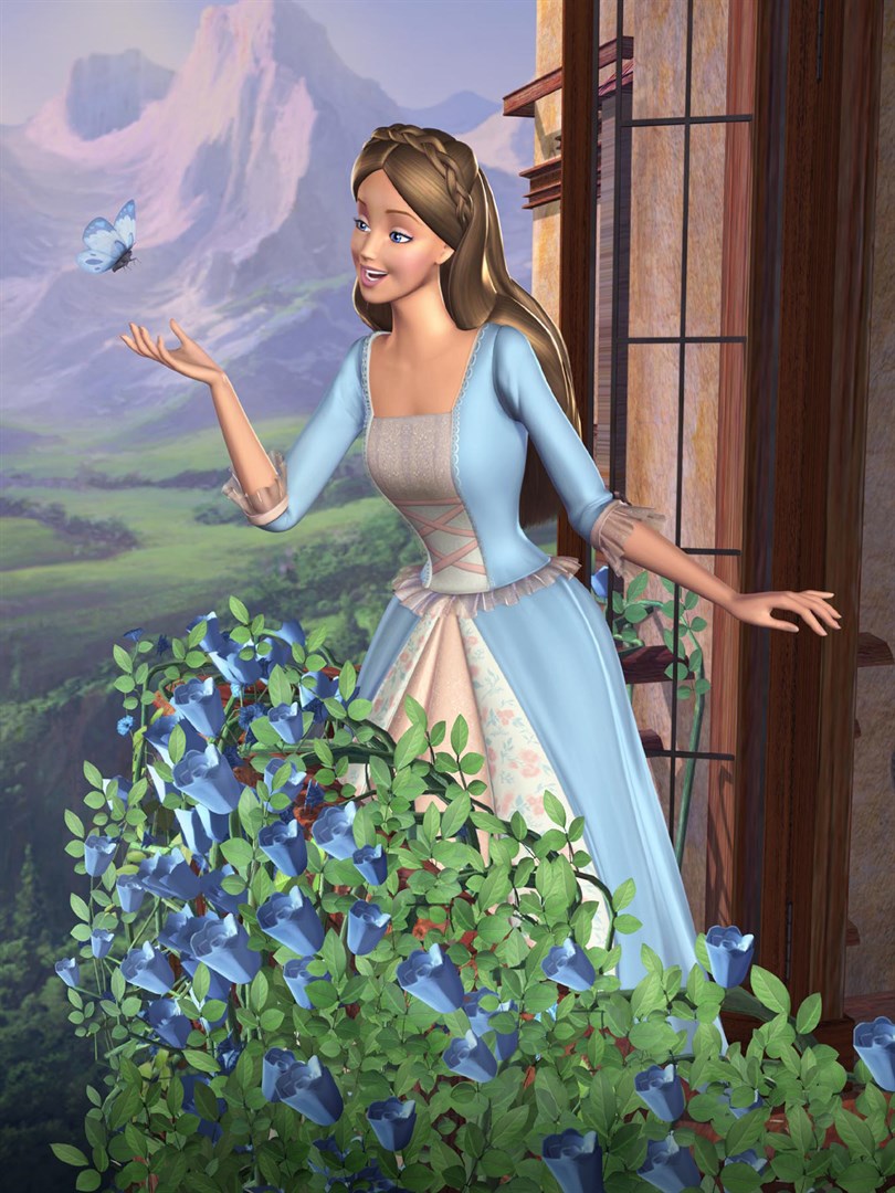 Princess Erika