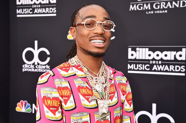  Quavo