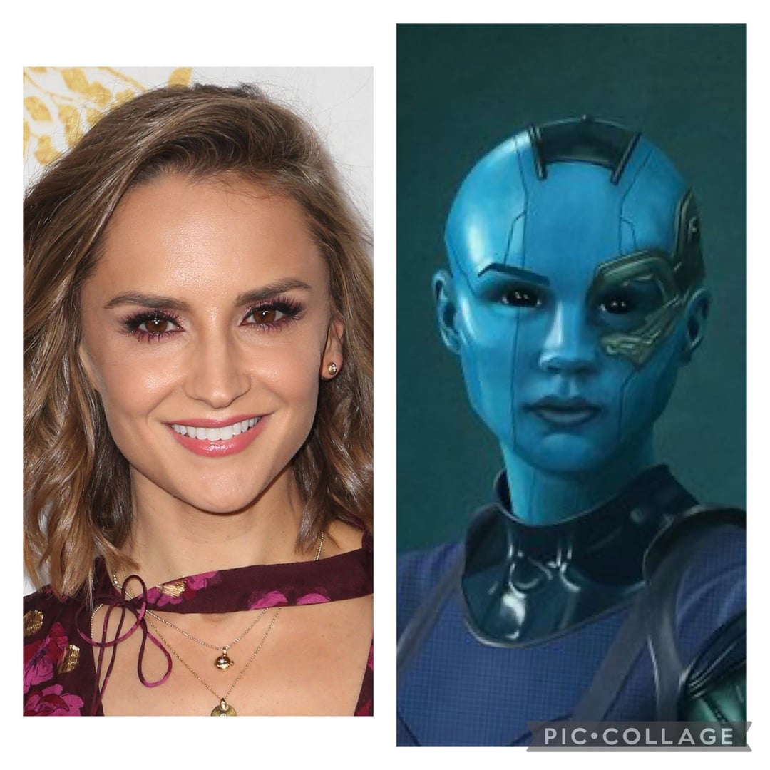 Rachael Leigh Cook