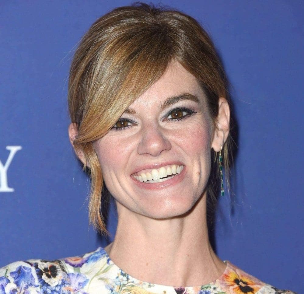 Rachel Melvin