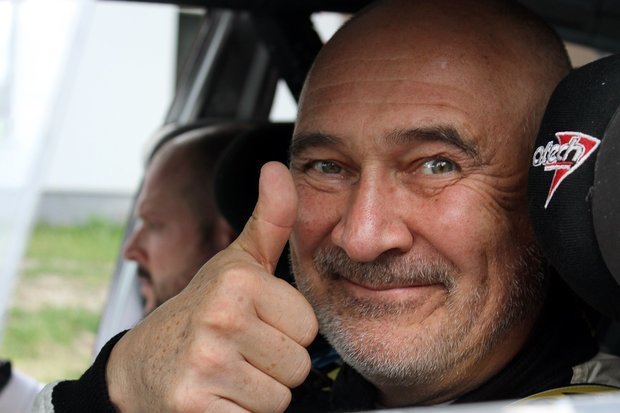 Radik Shaimiev