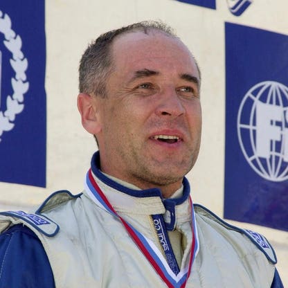 Radik Shaimiev
